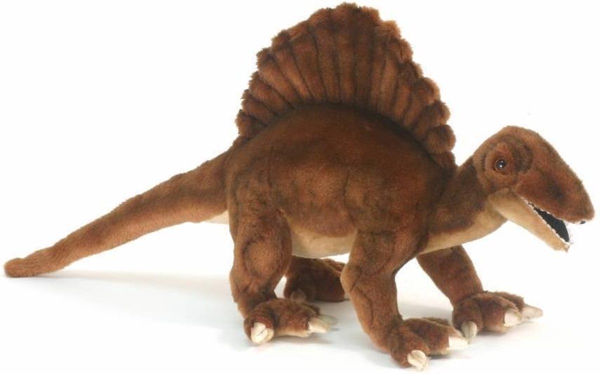 Spinosaurus Knuffel 57 cm, Hansa