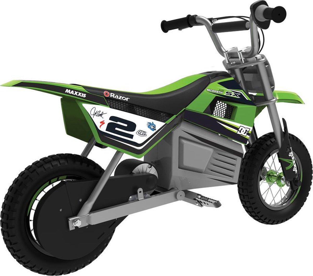 Razor - Dirt Rocket: SX350 McGrath