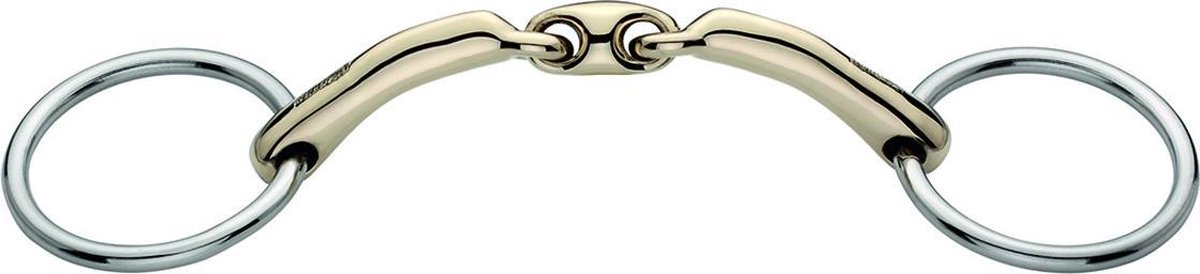 Hs Sprenger Watertrens Sprenger Novocontact Dubbelgebr 14mm Overige - 13.5