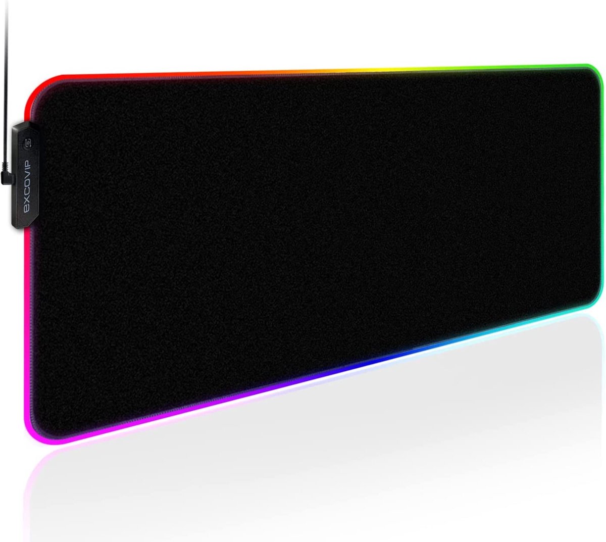 Muismat – laptop muismat – mat voor muis PC - duurzaam