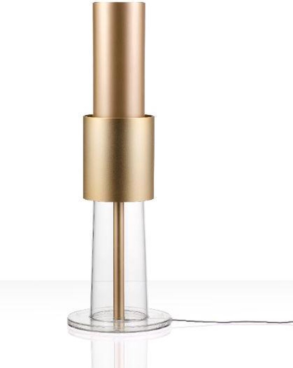 Ionisator Luchtreiniger LightAir Ionflow Evolution Gold | Stille fijnstof luchtreiniger | Geen filters