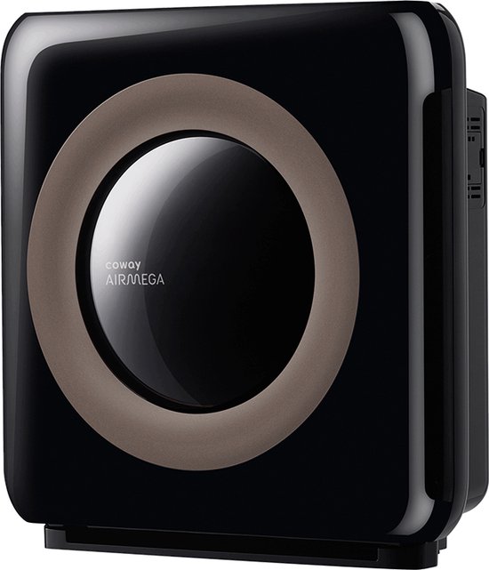 Coway Airmega C-Mighty Luchtreiniger met GreenHEPA™-technologie