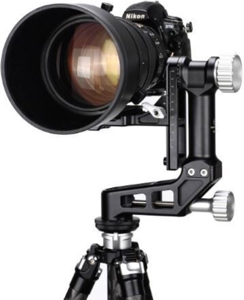 Sunwayfoto GimbalHead GH-02