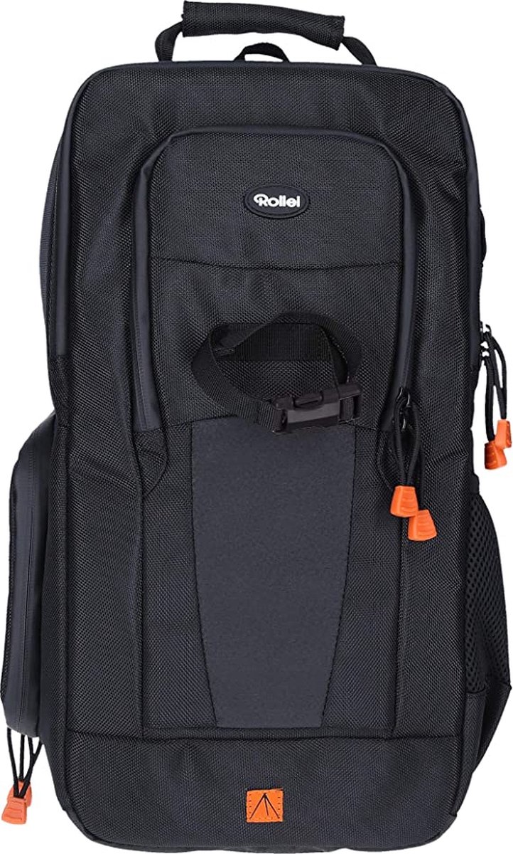 Professionele camera-rugzak / Fotorugzak - Elements Outdoor-rugzak \ Camera Backpack, Large Capacity, Camera Bag - Waterproof Backpack for Photography
