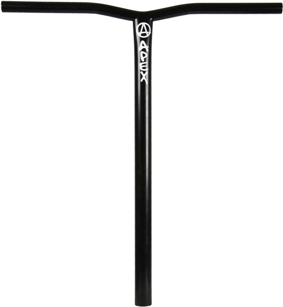 Apex Bol HIC Stuntstep Bar Black