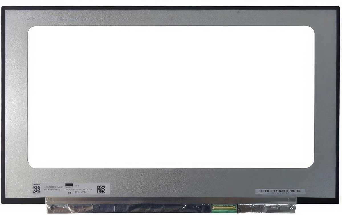 LCD scherm geschikt voor HP Omen 17-ck0012nb