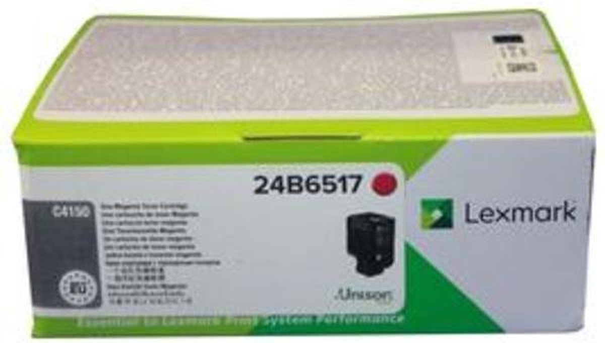 LEXMARK C4150 BSD Magenta Toner Cartridge