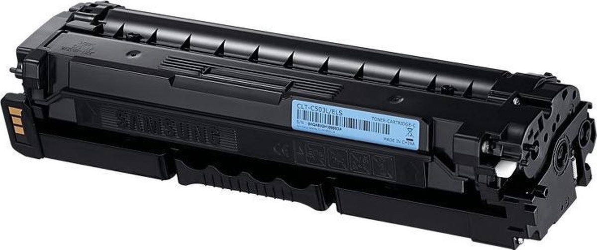 Samsung Toner CLT-C503L Cyan