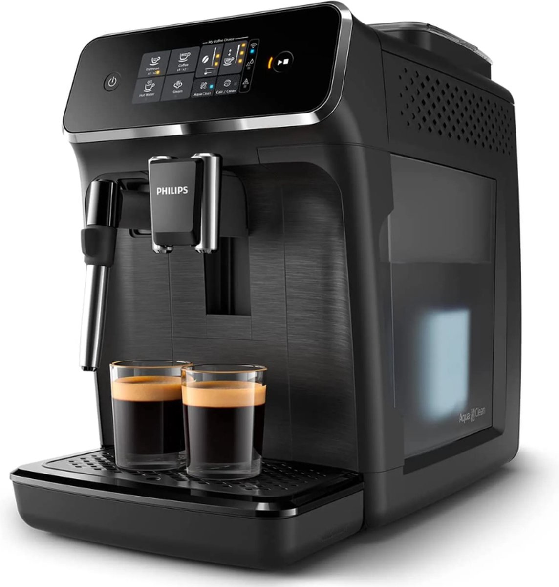 Philips EP2520/10 koffiezetapparaat Volledig automatisch Espressomachine 1,8 l