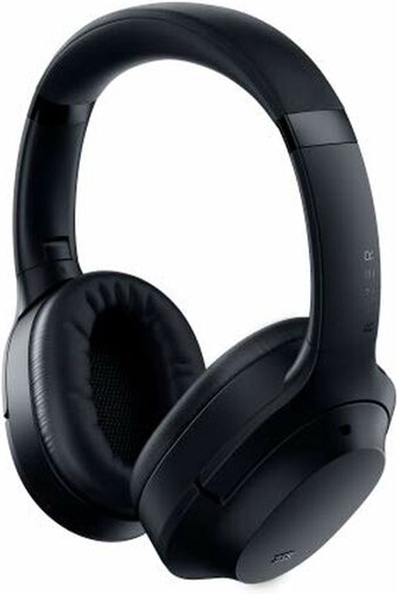 Razer Opus Draadloze ANC Headset - Zwart