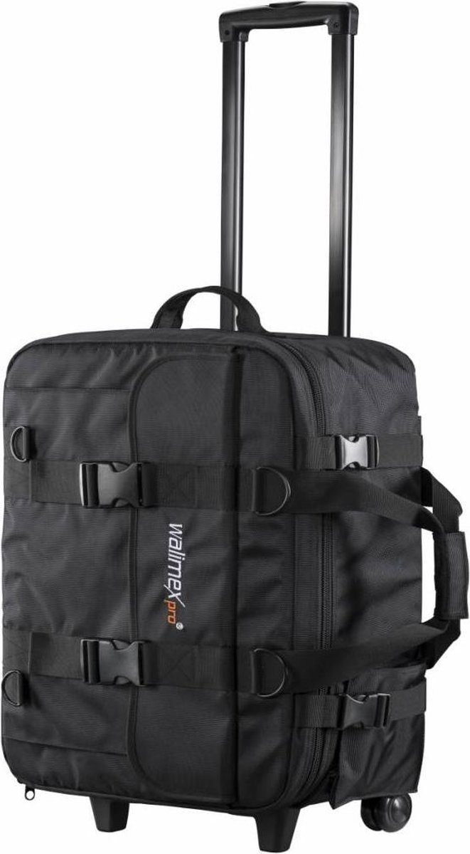 walimex pro studiotas trolley