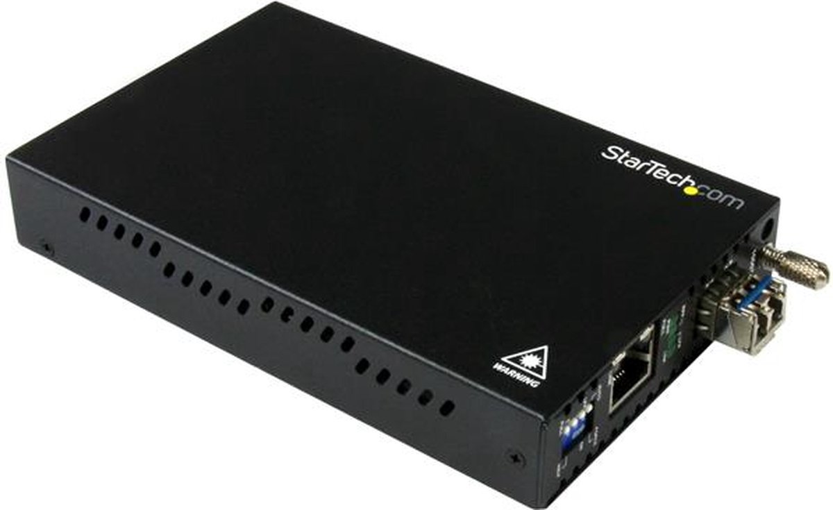 Converter/Adapter Startech ET91000SM10