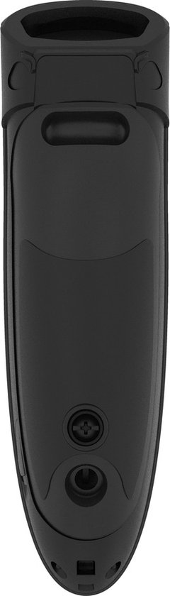 DURASCAN D740 UTILITY GRAY