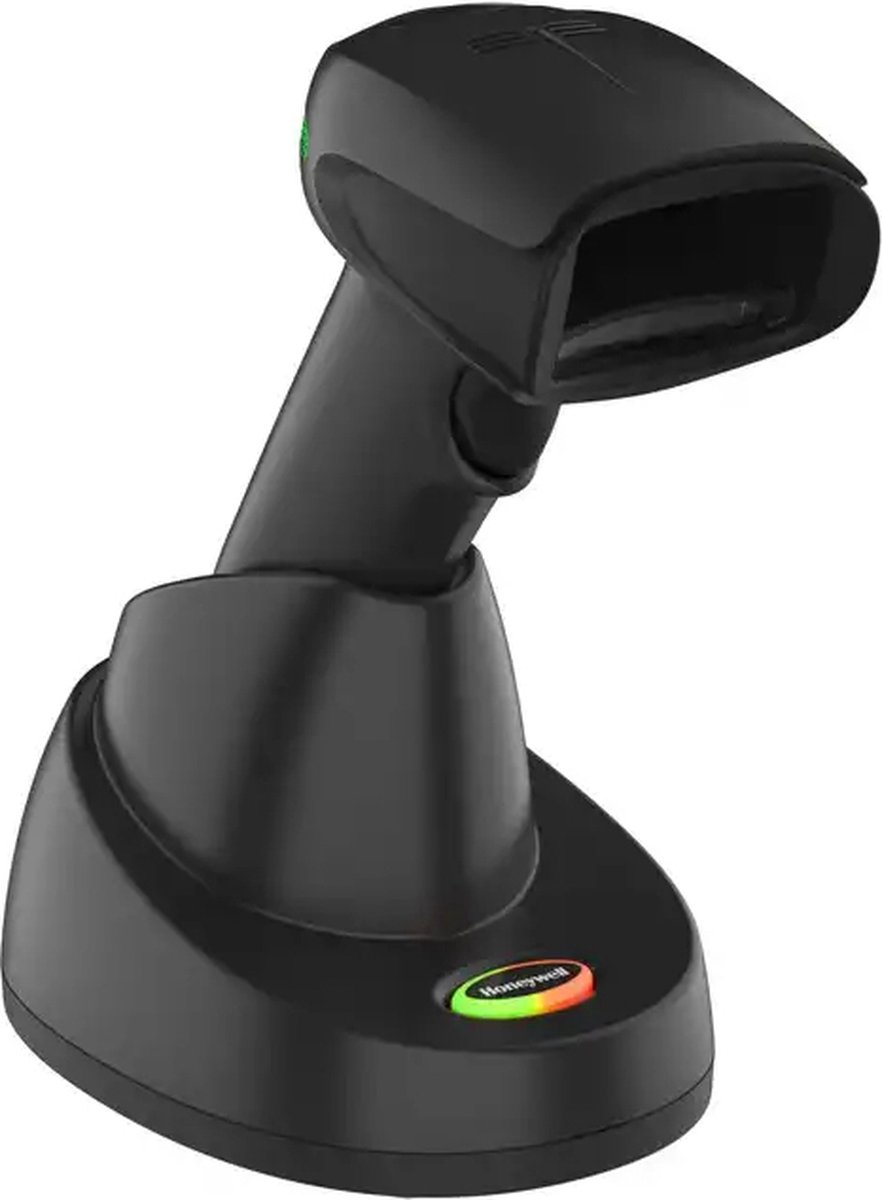Honeywell Xenon Extreme Performance (XP) 1950g, Draagbare streepjescodelezer, 1D/2D, LED, 1280 x 800 Pixels, 0 - 100000 Lux, 0 - 360°