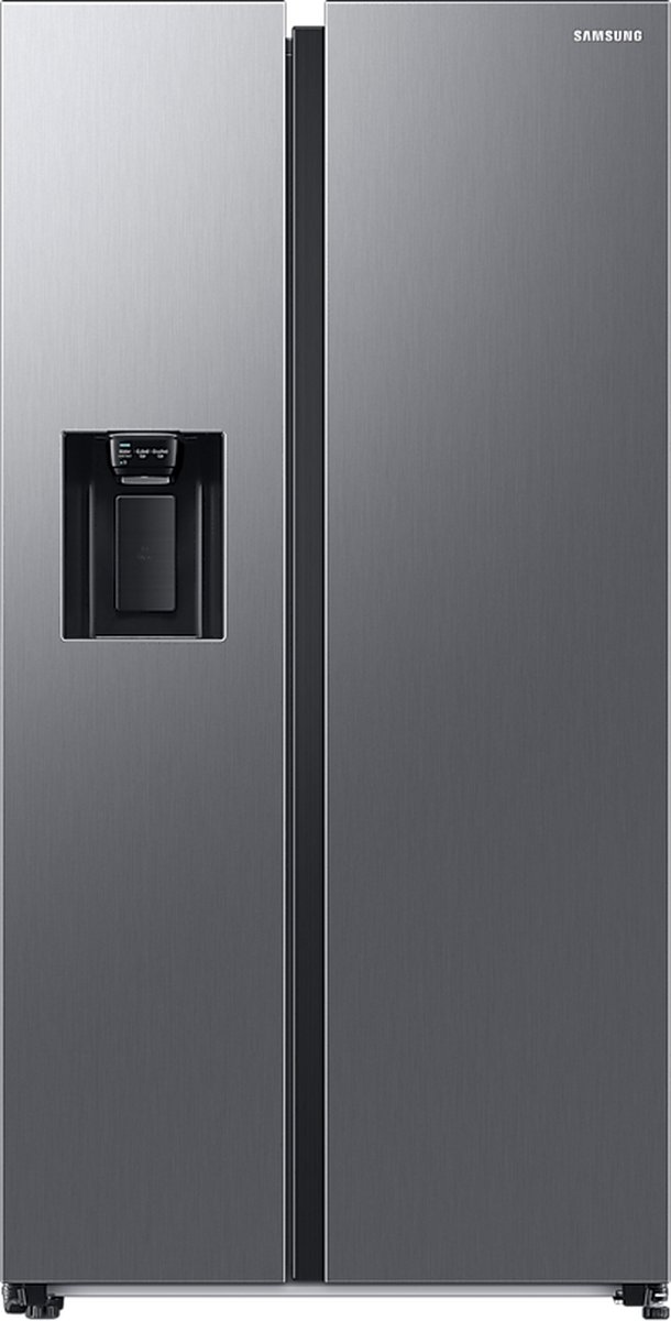 SAMSUNG RS68CG885DSLEF Amerikaanse koelkast (634L) WiFi