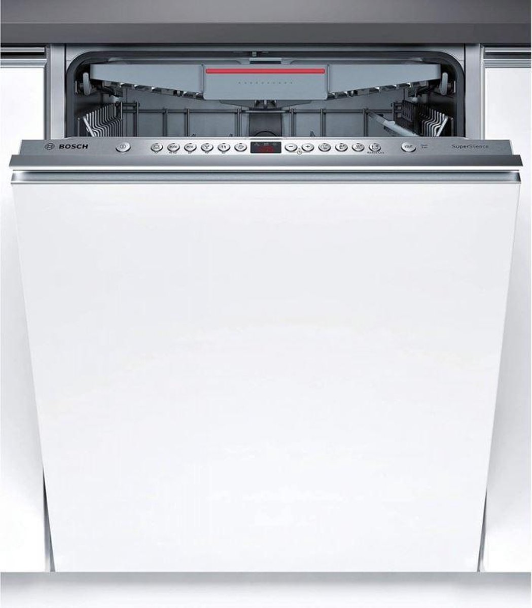Bosch SMV46KX55E - Volledig geïntegreerde vaatwasser