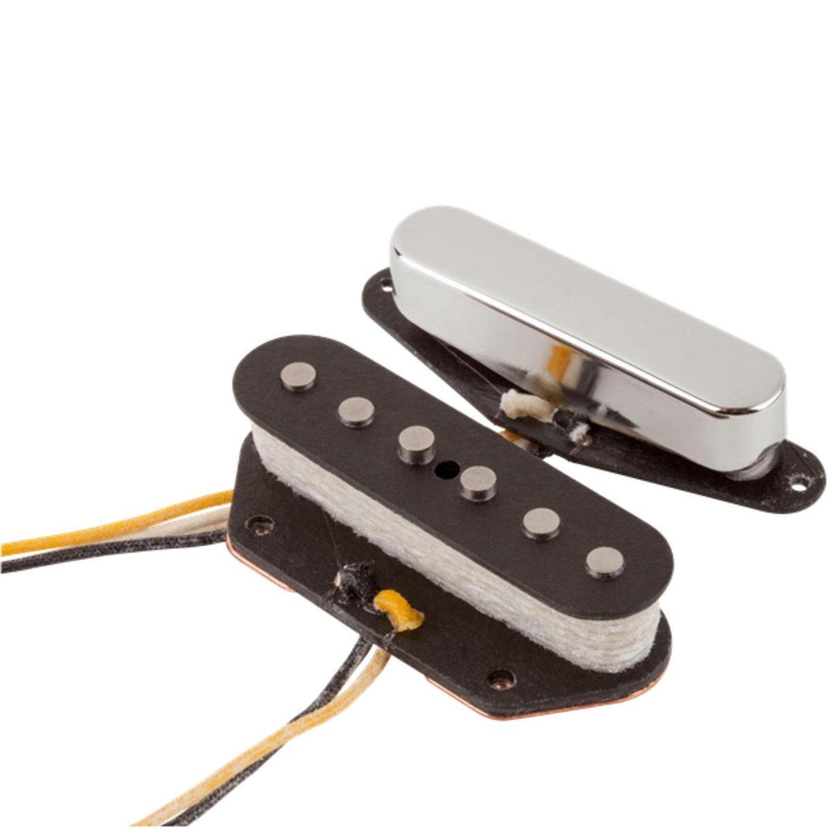 Fender Texas Special Tele Set Custom Shop Pickups - Single-coil pickup voor gitaren