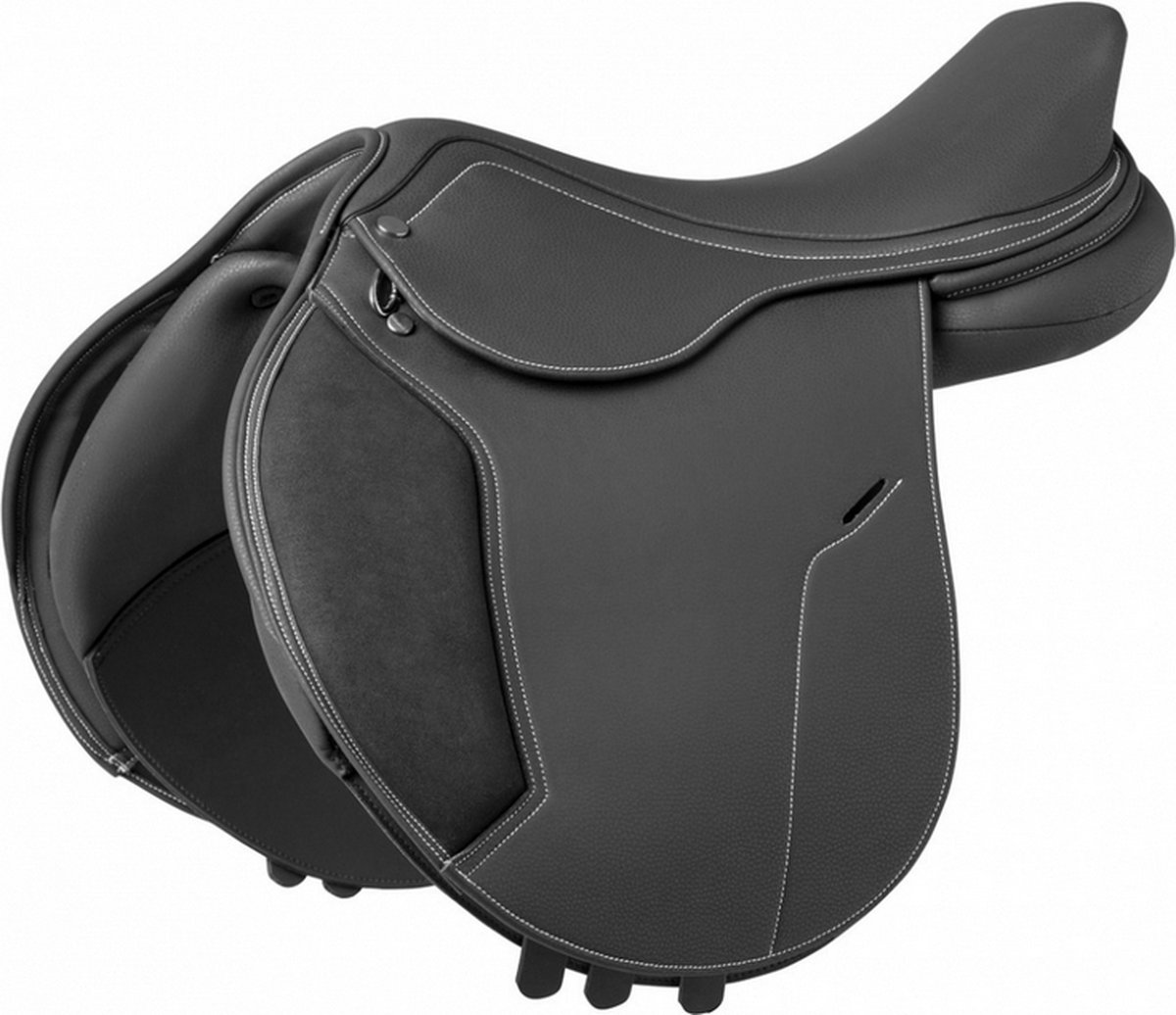 Norton Pro Springzadel - maat 17 - black