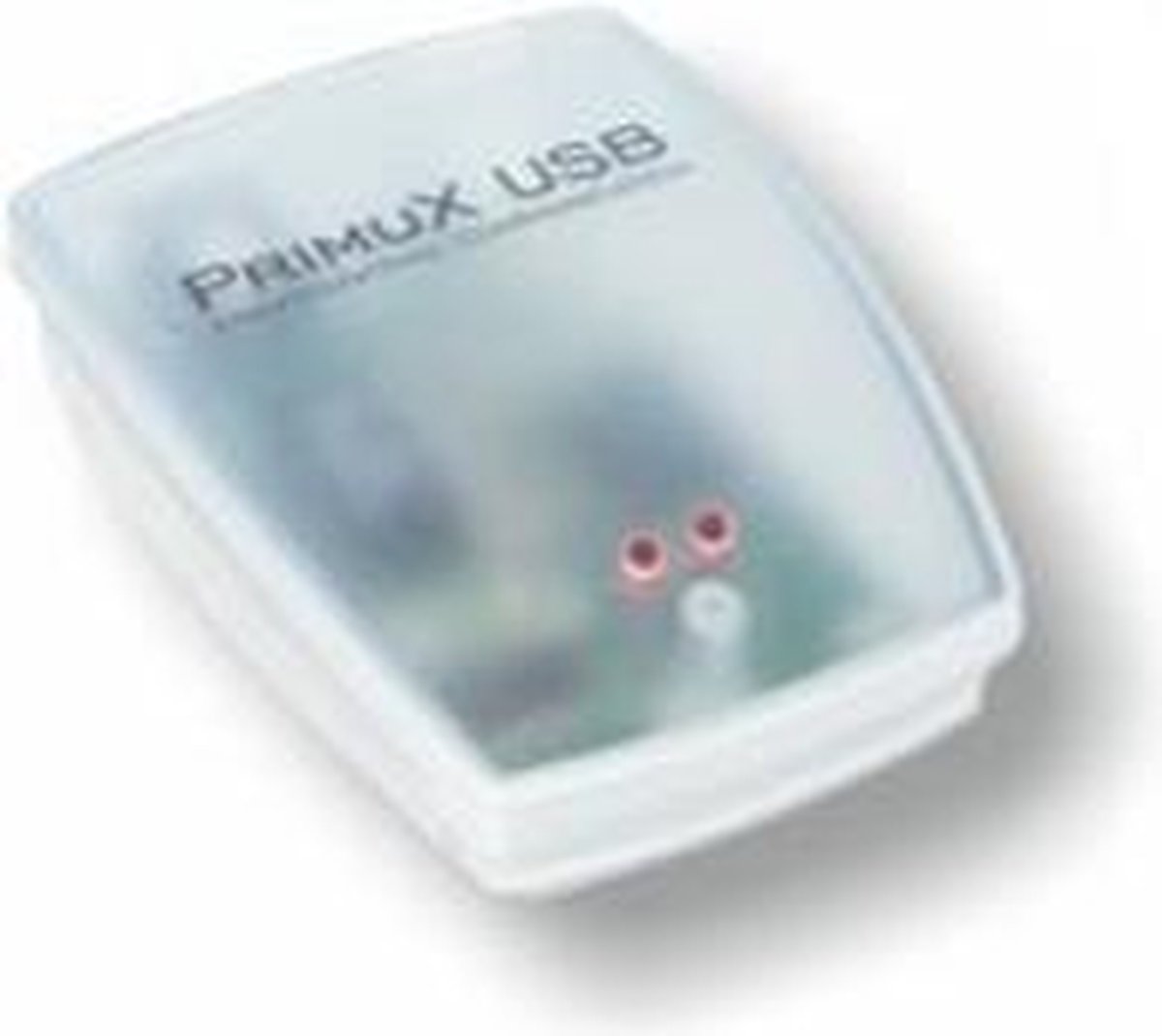 PrimuX USB, ext ISDN-Adapter, 2110