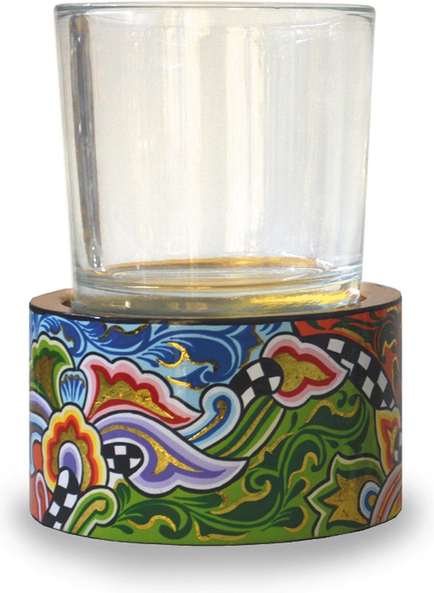 Toms Drag Theelicht ML