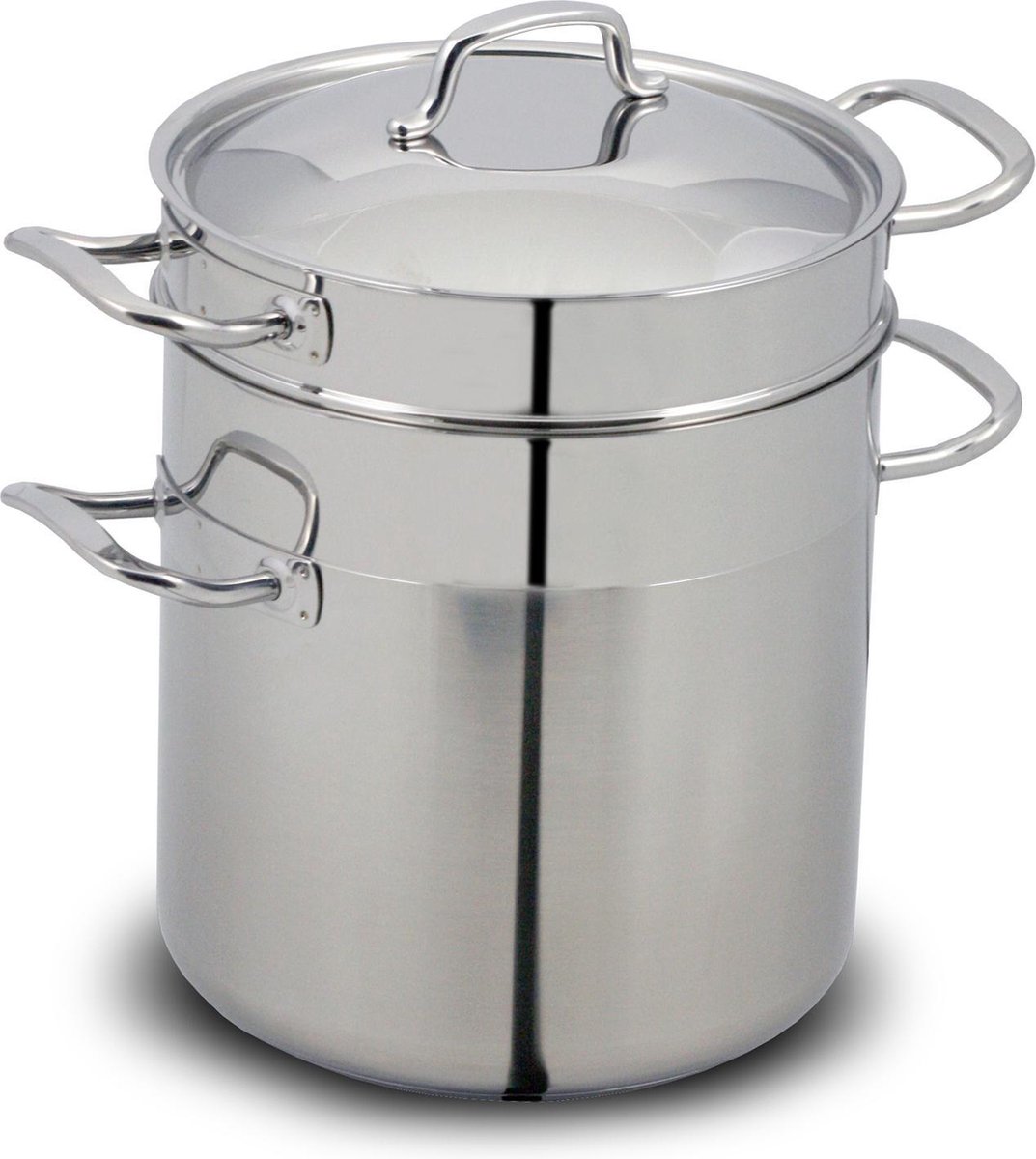 Point-Virgule - Professional Pastaiola-set 20cm