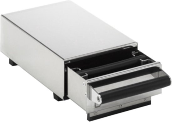 Concept-art Exclusiv ST uitkloplade, 23x40cm