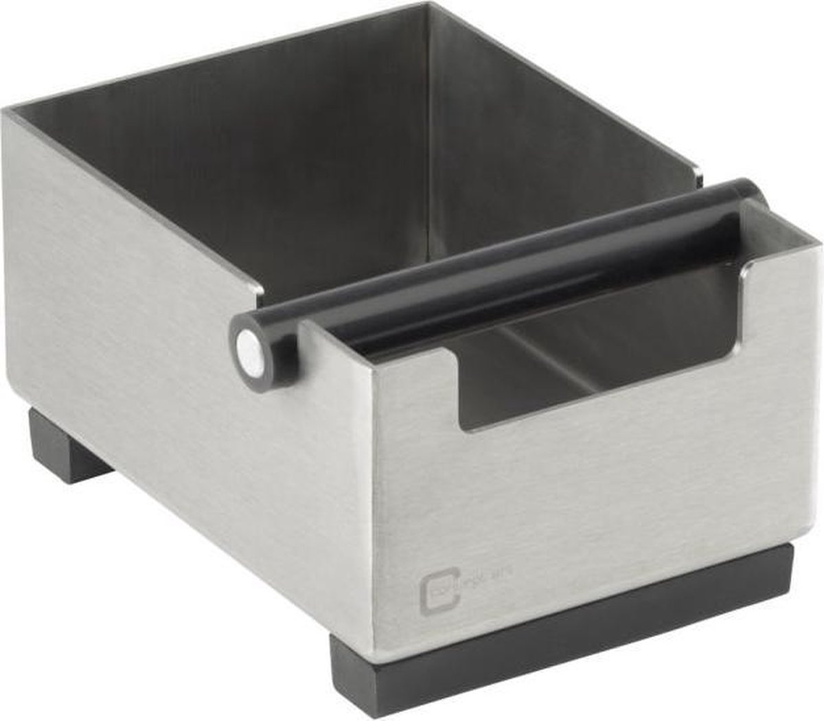 Concept Art Knockbox Metal Exclusive