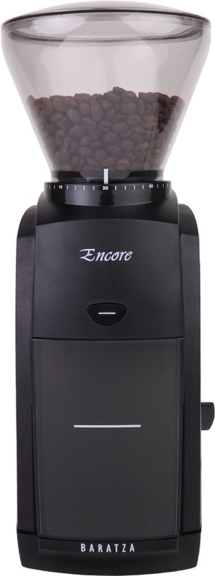 Baratza Encore Zwart