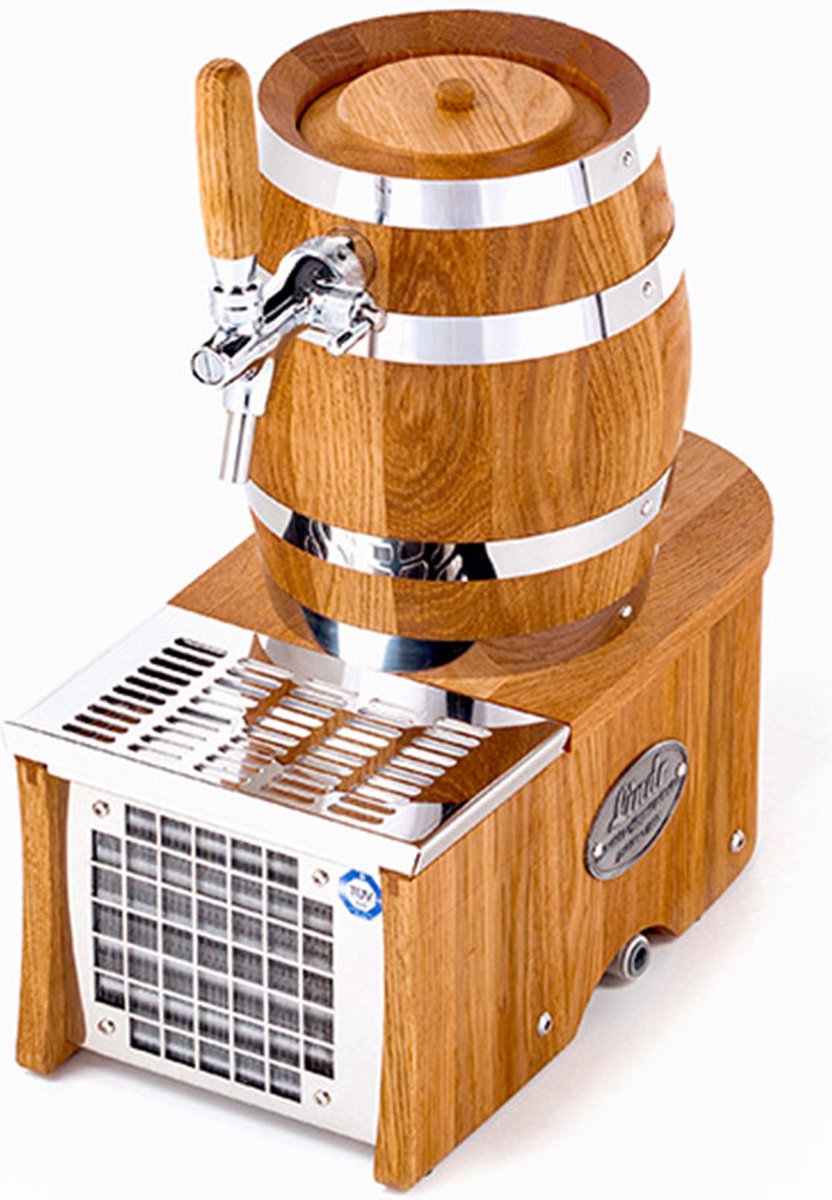 Biertap Lindr SOUDEK 20