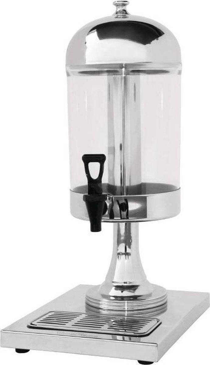 Olympia Enkele Drankdispenser - 6,5 liter - Kunststof