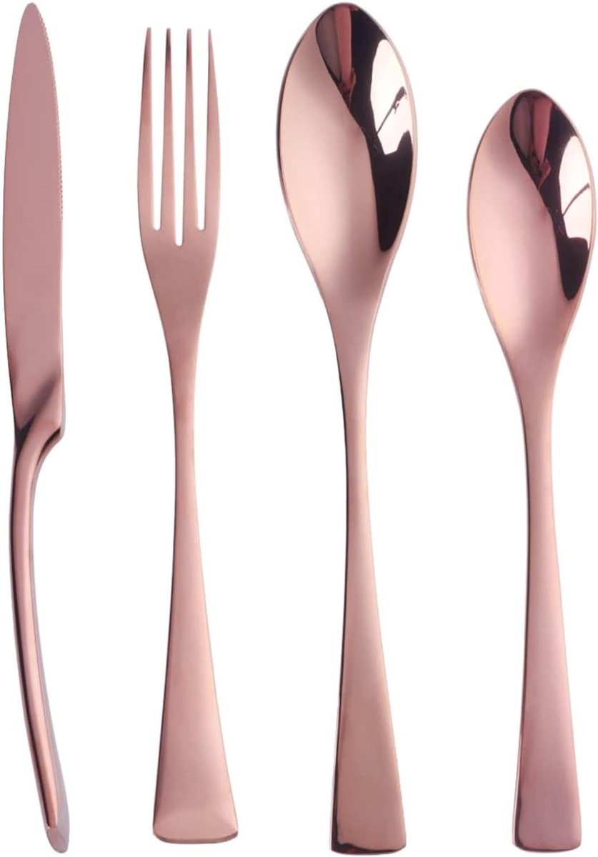 Luxe bestekset