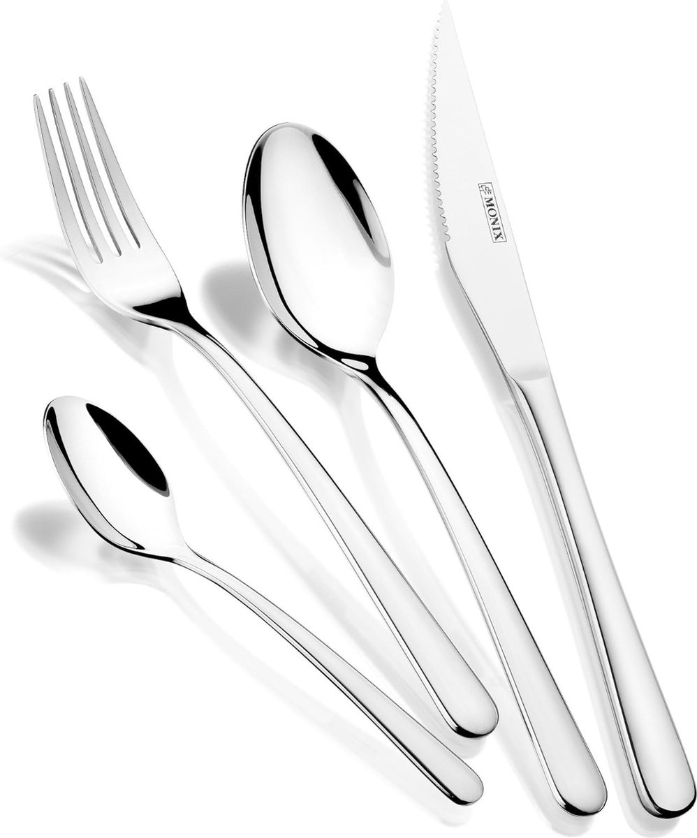 Luxe bestekset