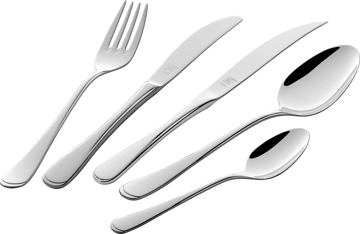 Luxe bestekset