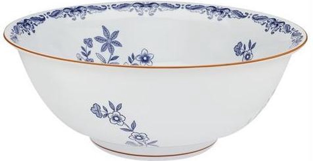 Rorstrand Mengkommen Ostindia Schaal 2,4 liter