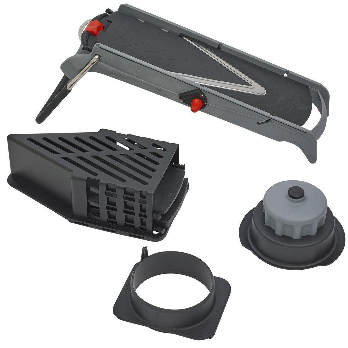 DeBuyer Mandoline Viper