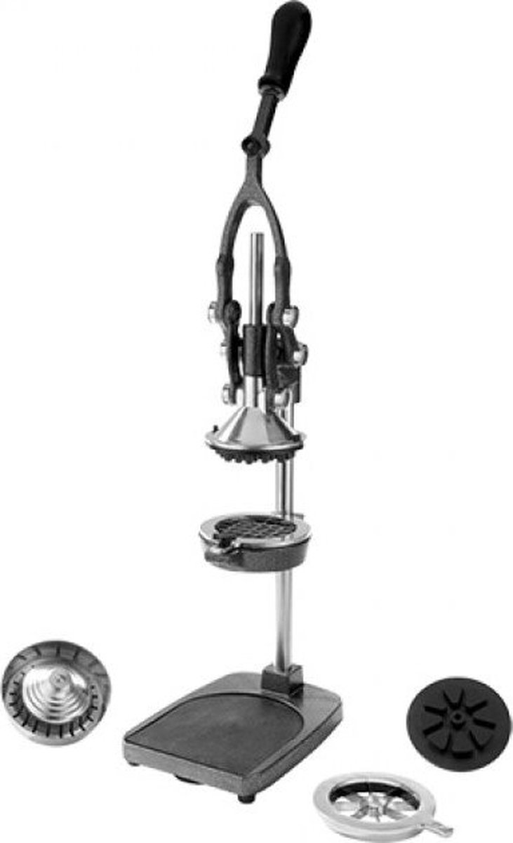 Frites-Snijder (12X12Mm) 721040