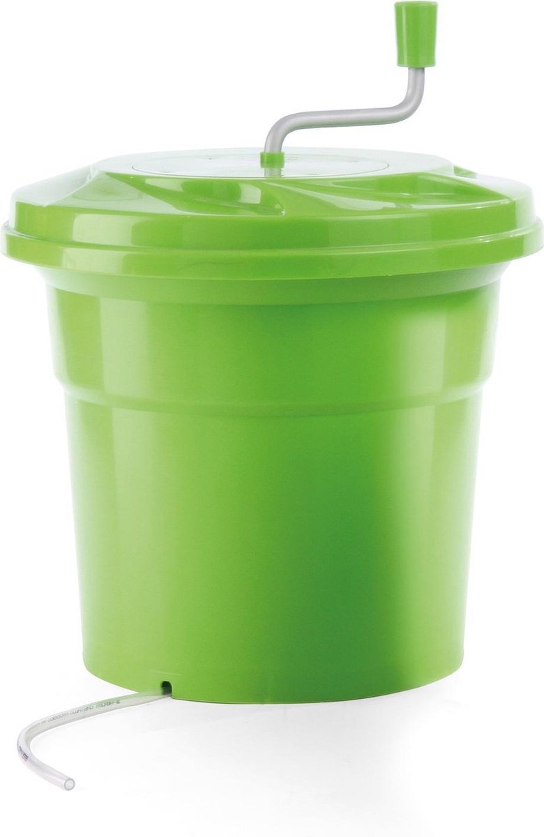 Hendi Slacentrifuge 12 Liter | Ø33,5x(H)43cm