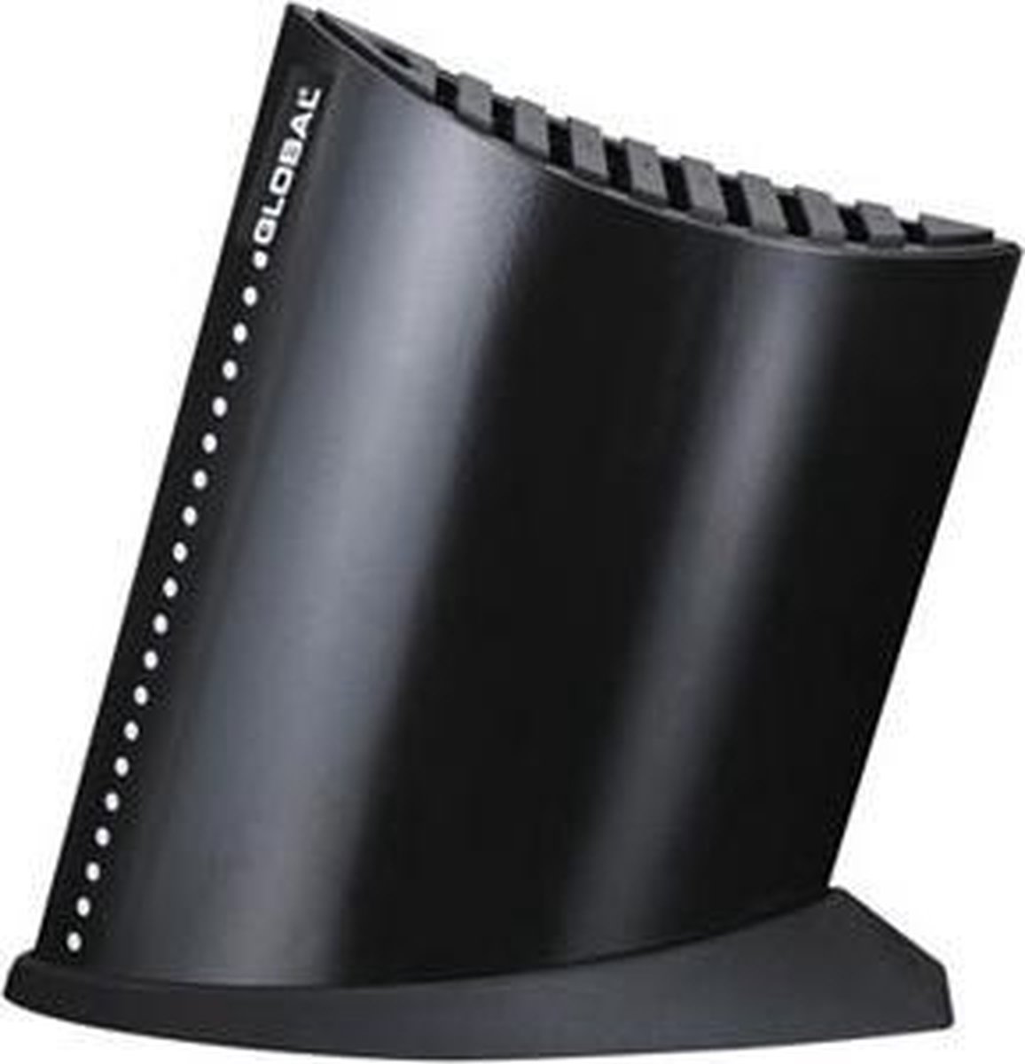 GKB52CB BLOK "BOOT" KLEIN, ZWART