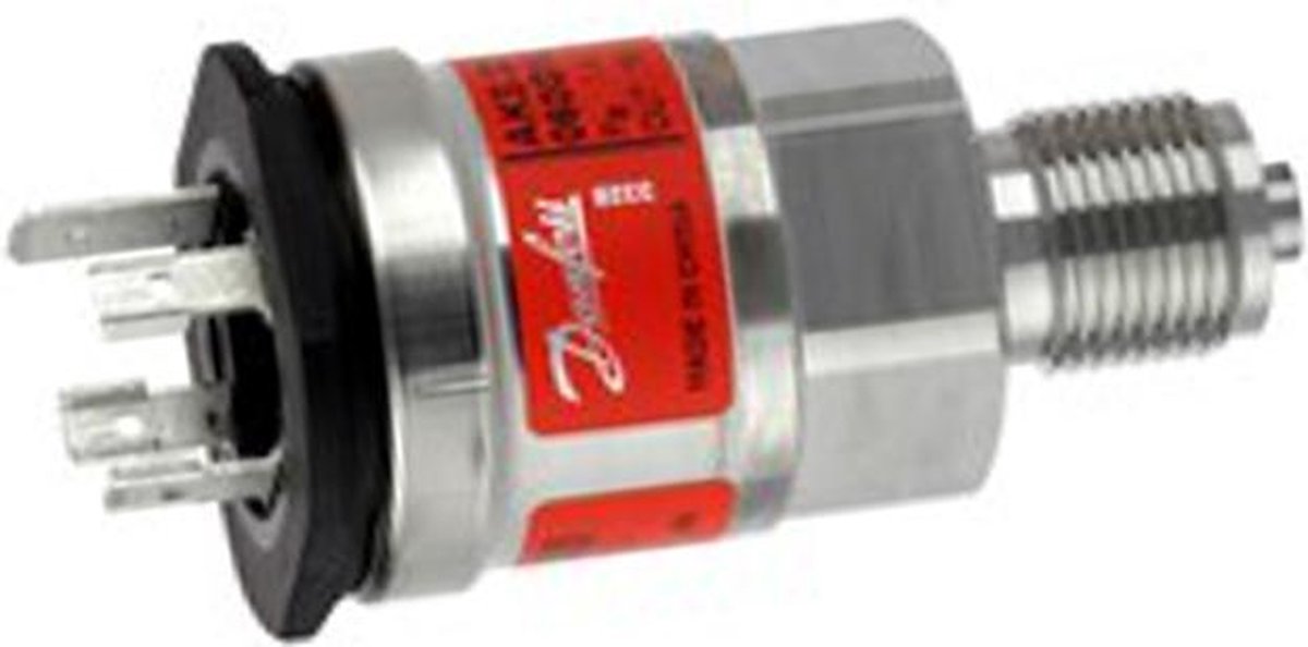 Danfoss Druktransmitter - AKS 32R - 060G1038