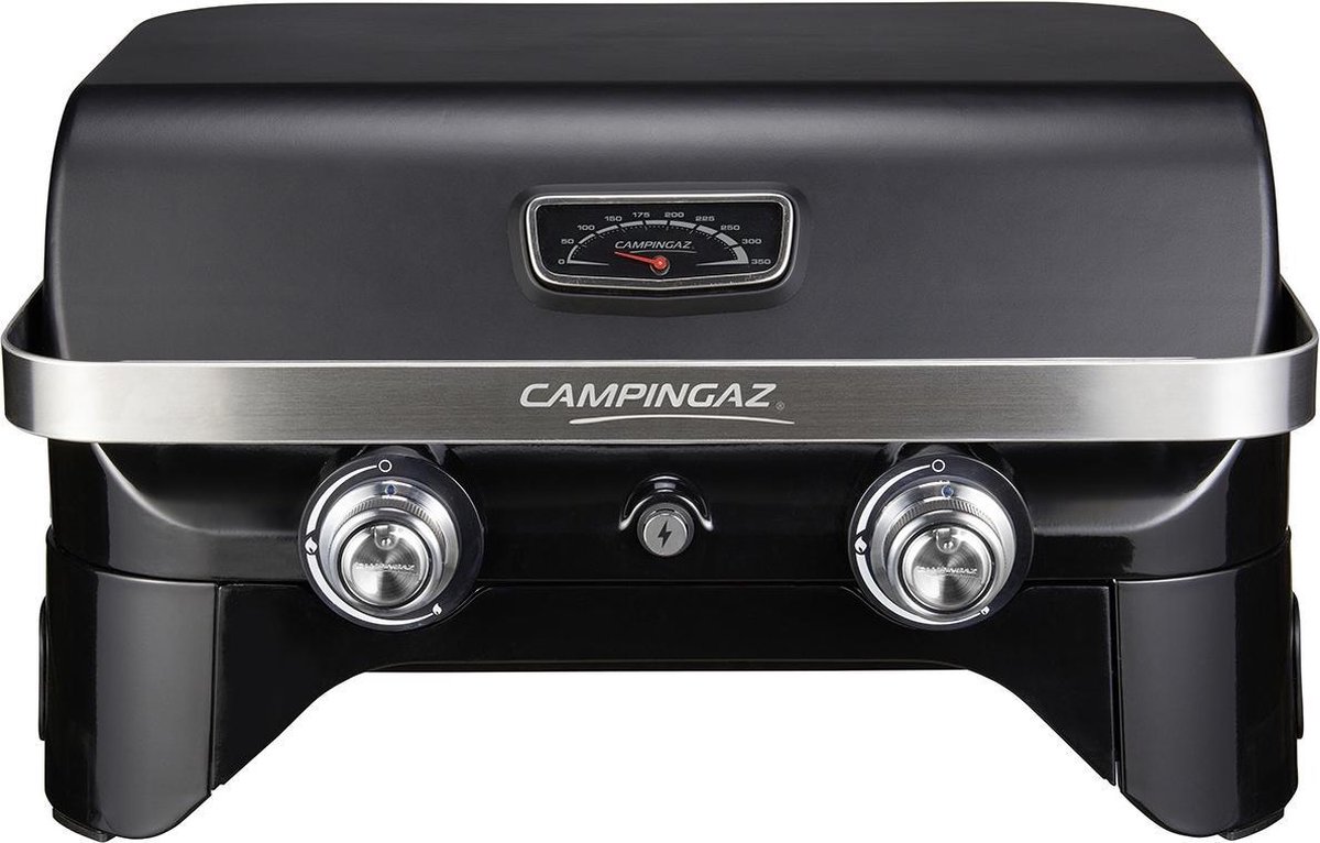 Campingaz Attitude 2100 Lx Black Bbq