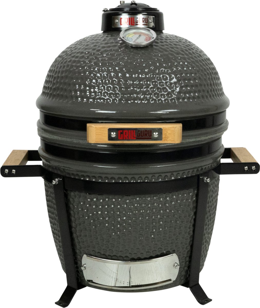 Grill Guru Original Compact