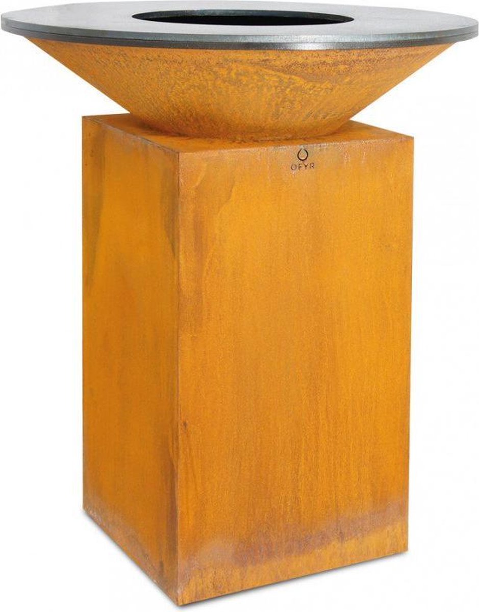 Ofyr Classic 85-100 Vuurschaal/Grill