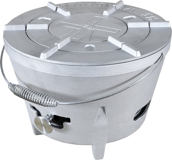 The Windmill Camp Stove