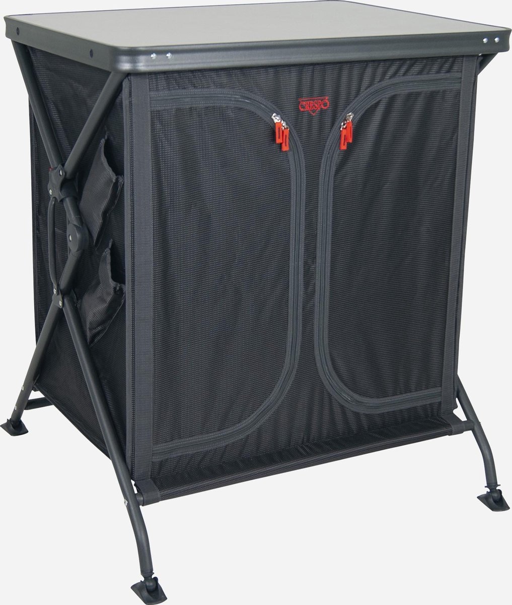 Crespo - Kookkast - AP-104 - 76x85x70 cm