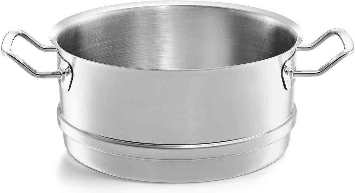 Fissler Original Profi Collection Stoominzet, 24cm