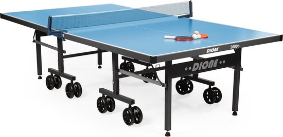 DIONE Outdoor tafeltennistafel S600o