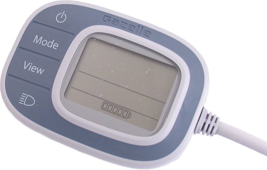 Display Gazelle Innergy Plus