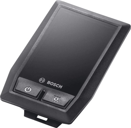 Bosch display Kiox - Fietscomputer - Antraciet - 1270016821