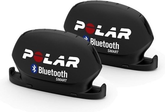 Polar fiets speed & cadans sensor Bluetooth Smart