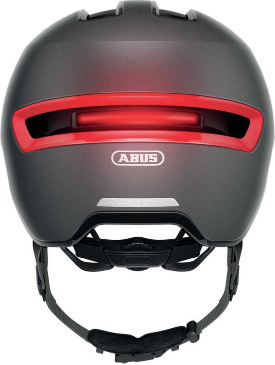 Abus Helm HUD-Y 57-61 L Titan